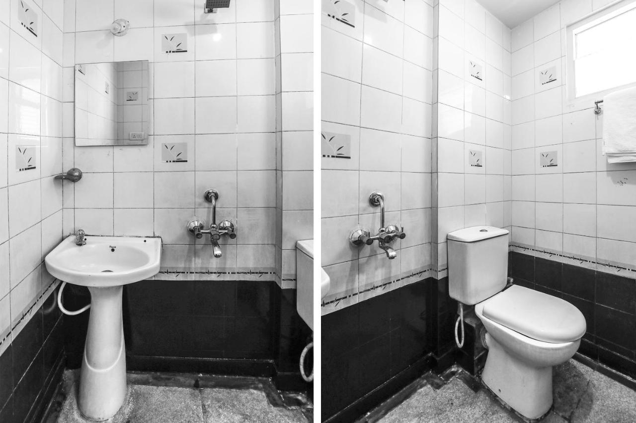 Flagship Hotel Ss Grand Honganoor Εξωτερικό φωτογραφία
