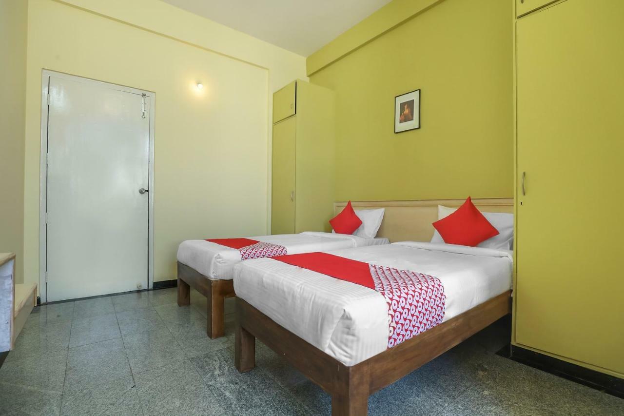 Flagship Hotel Ss Grand Honganoor Εξωτερικό φωτογραφία