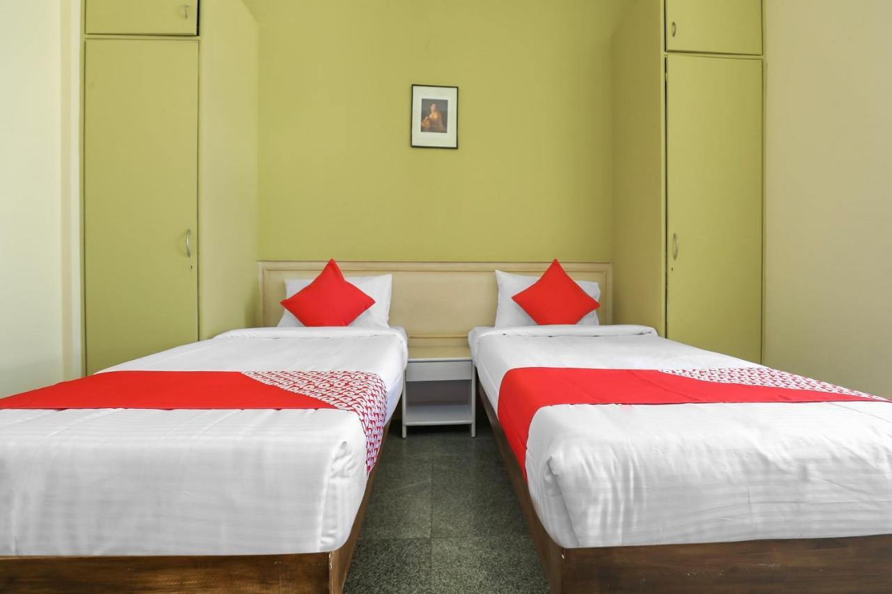 Flagship Hotel Ss Grand Honganoor Εξωτερικό φωτογραφία