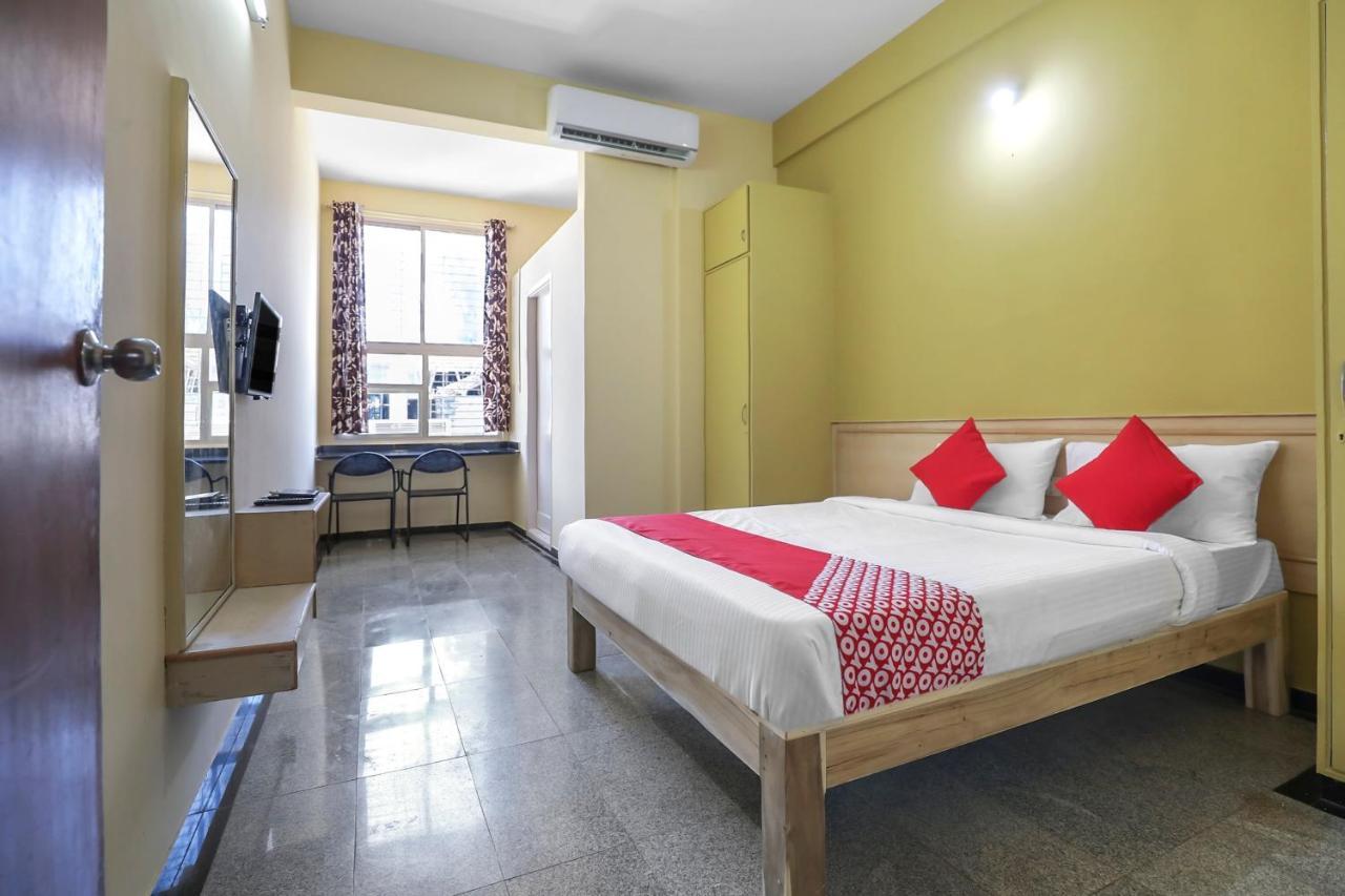 Flagship Hotel Ss Grand Honganoor Εξωτερικό φωτογραφία