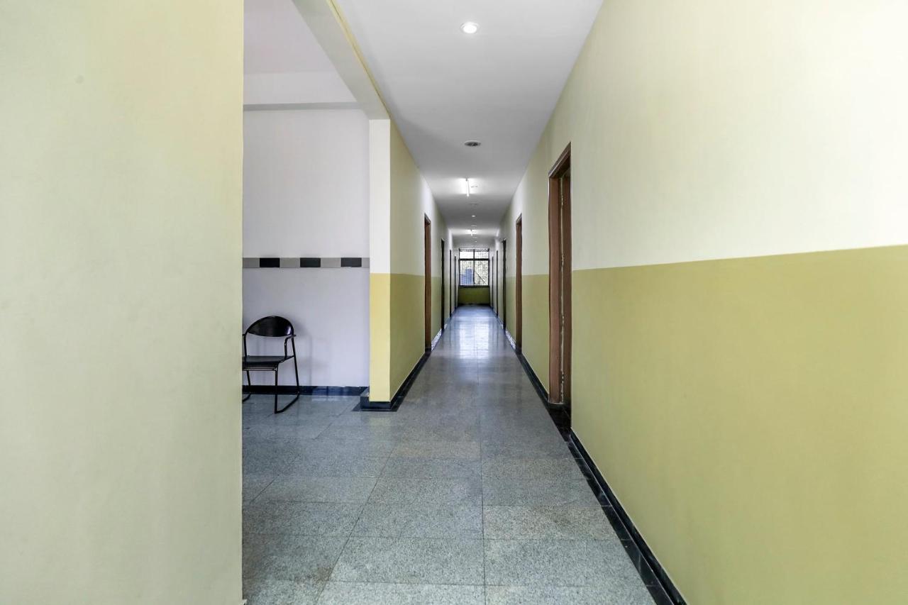 Flagship Hotel Ss Grand Honganoor Εξωτερικό φωτογραφία