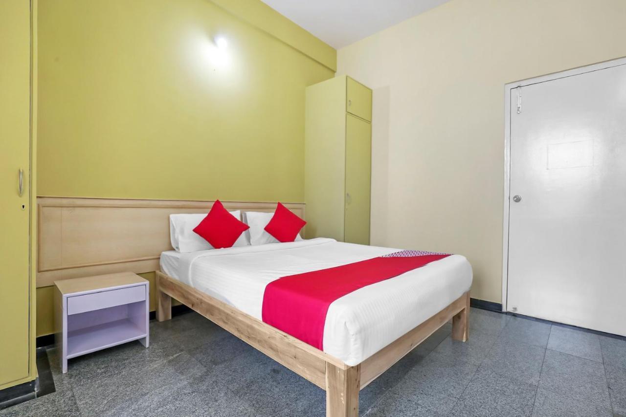 Flagship Hotel Ss Grand Honganoor Εξωτερικό φωτογραφία